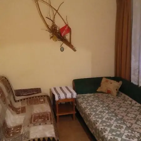 Pokoje Goscinne U Marysi Debnica Kaszubska