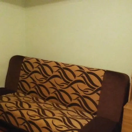 Pokoje Goscinne U Marysi