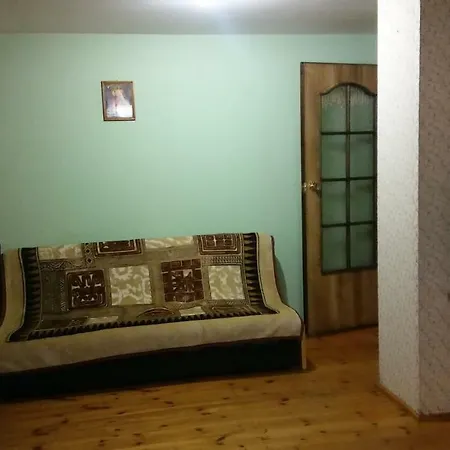 Pokoje Goscinne U Marysi Farm stay Debnica Kaszubska