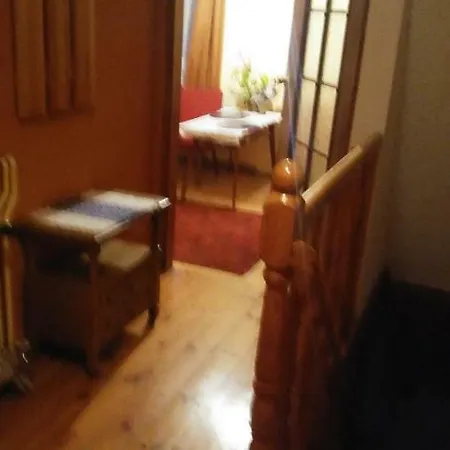 Pokoje Goscinne U Marysi Farm stay *