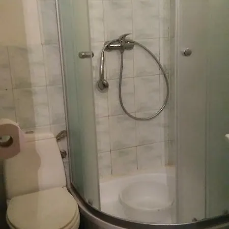 Pokoje Goscinne U Marysi Farm stay *