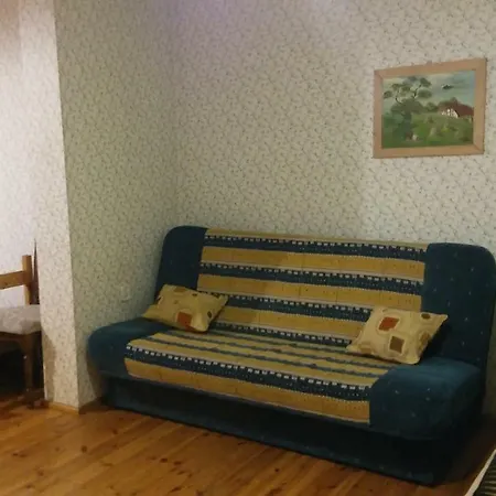 Pokoje Goscinne U Marysi * Debnica Kaszubska