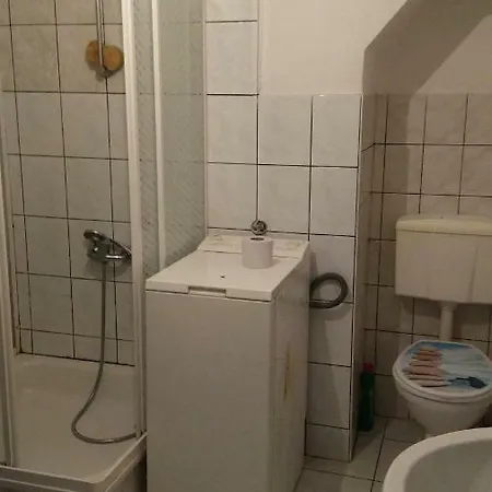 Farm stay Pokoje Goscinne U Marysi Debnica Kaszubska