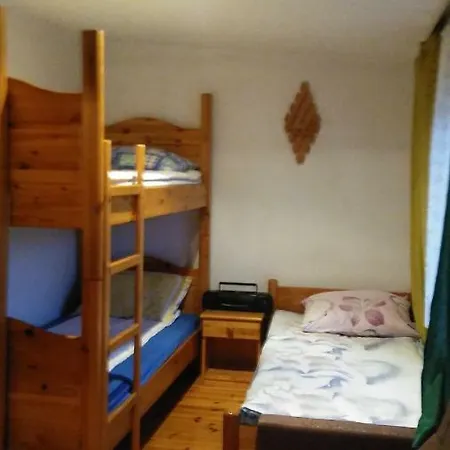 Farm stay Pokoje Goscinne U Marysi Debnica Kaszubska
