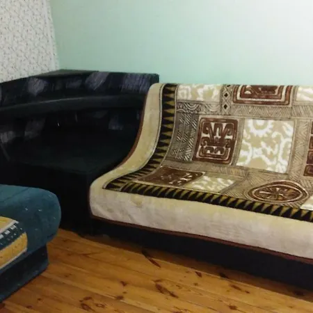Farm stay Pokoje Goscinne U Marysi Debnica Kaszubska