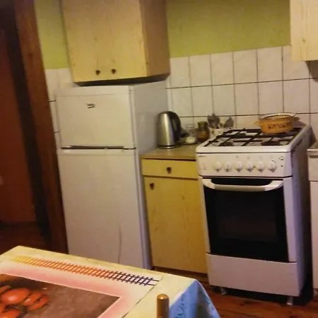 Farm stay Pokoje Goscinne U Marysi